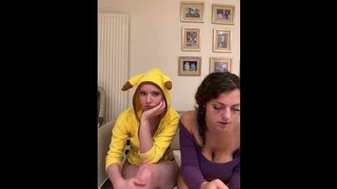 oliviaocean69 @ stripchat on 20251009