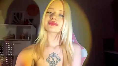petulagunton @ stripchat on 20251009