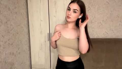 rinamodel @ stripchat on 20251009