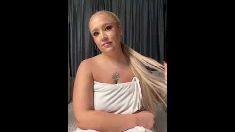 rolldolls @ stripchat on 20251009