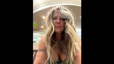 rubyink @ stripchat on 20251009