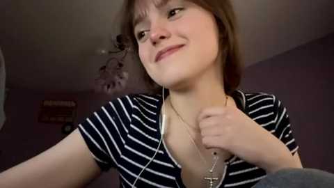 shannanjou @ stripchat on 20251009