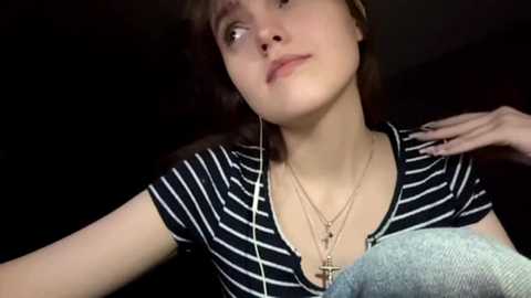 shannanjou @ stripchat on 20251009