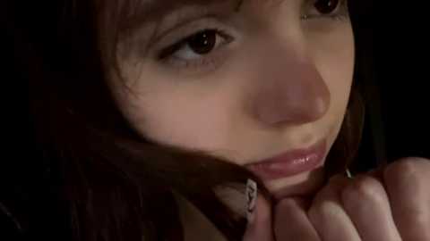 shannanjou @ stripchat on 20251009