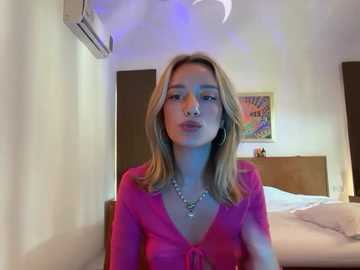 sirenabelle @ stripchat on 20251009