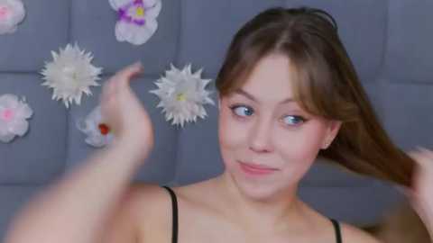 theemma @ stripchat on 20251009