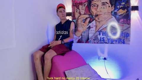 threesome_no_mercy @ stripchat on 20251009