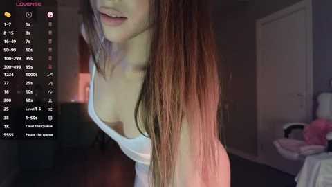 ella_lee15 @ stripchat on 20251010