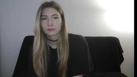 erikashyy @ stripchat on 20251010