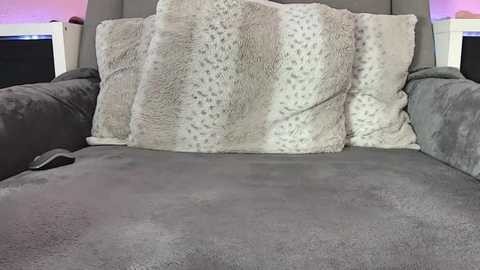 hot_svenja @ stripchat on 20251010