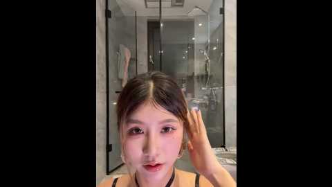 kiki_ @ stripchat on 20251010