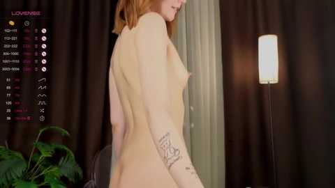 miaskykiss @ stripchat on 20251010