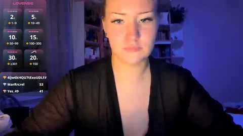 pandafluff @ stripchat on 20251010