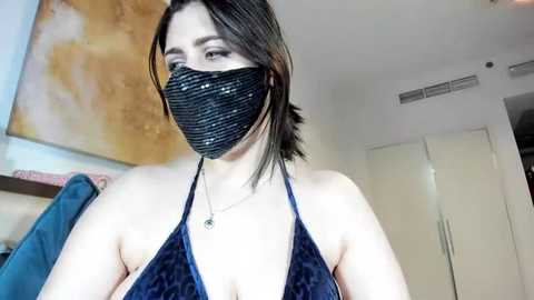 arab_dame @ stripchat on 20251011