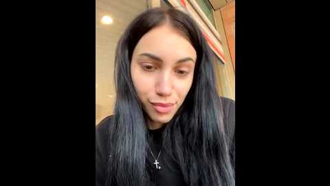 ilariea_girl @ stripchat on 20251011