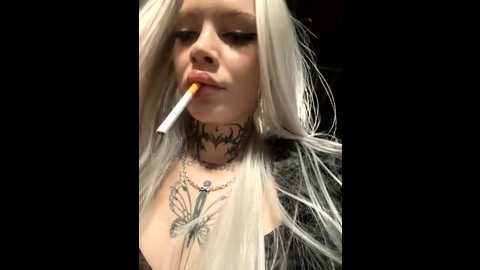 julamayana @ stripchat on 20251011