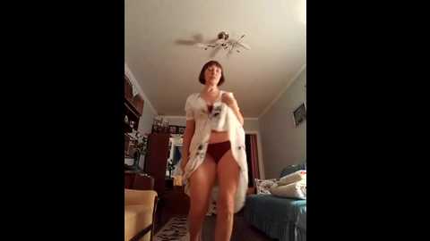 margofire5231 @ stripchat on 20251011