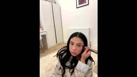 nevemills @ stripchat on 20251011