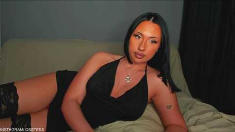 qsstess @ stripchat on 20251011