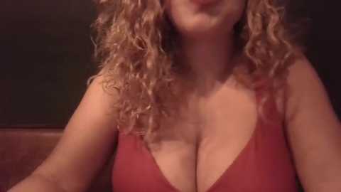 saltycurls @ stripchat on 20251011