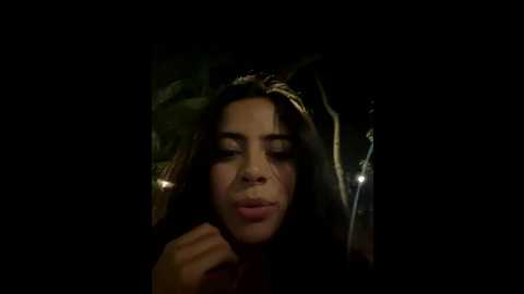 zoeartt @ stripchat on 20251011