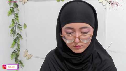 aysel_elid @ stripchat on 20251012