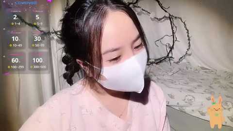 bechinh_lee @ stripchat on 20251012