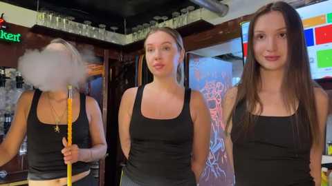 dirtypub @ stripchat on 20251012