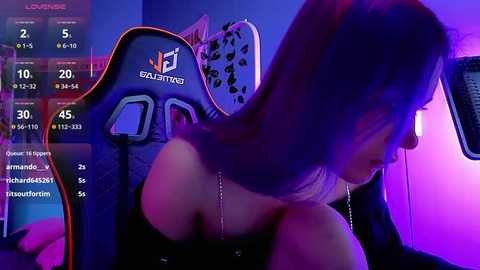 kiara_dream @ stripchat on 20251012