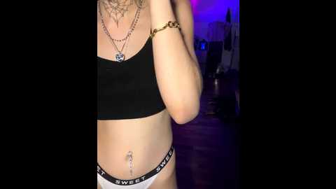 miiaaa_ @ stripchat on 20251012