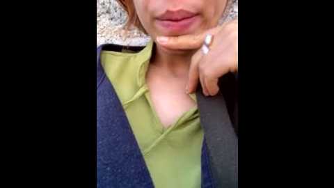 narinmeleyin @ stripchat on 20251012