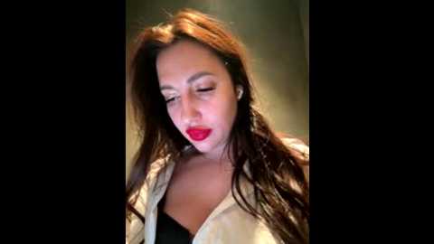 aleksandrarich @ stripchat on 20251013