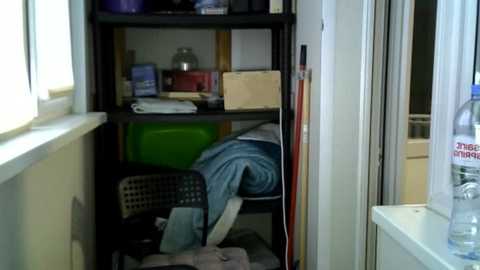 charming_hamster_ @ stripchat on 20251013