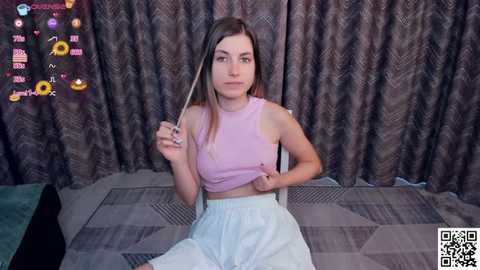danitaeibell @ stripchat on 20251013