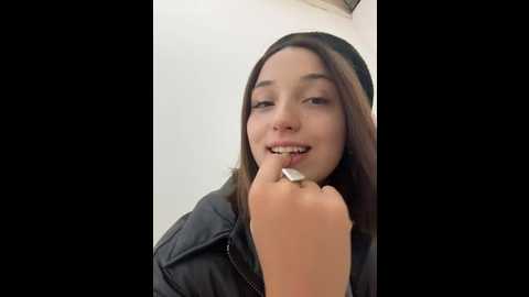 dollytall @ stripchat on 20251013