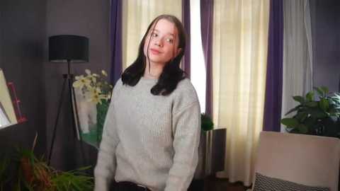 elasoundara @ stripchat on 20251013