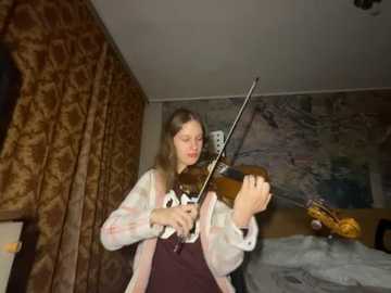 eva_angel3 @ stripchat on 20251013