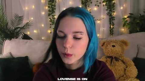 jodybruster @ stripchat on 20251013