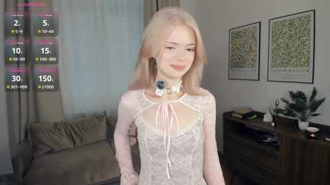 lauremestler @ stripchat on 20251013