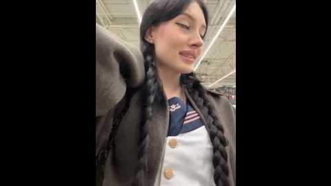 melissa_crazy
