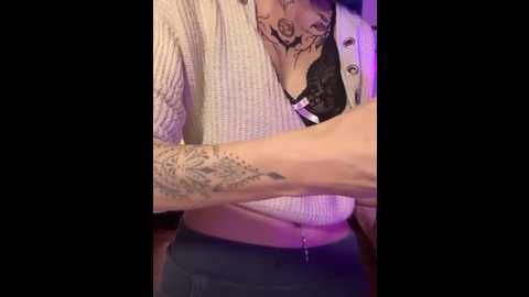 miiaaa_ @ stripchat on 20251013