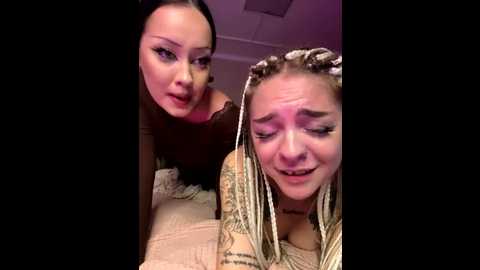 rollinggirls @ stripchat on 20251013