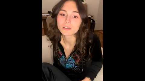 sophiiastarr