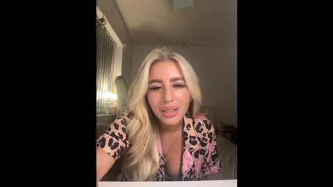 blondebetty @ stripchat on 20251014