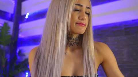 blondie_muller @ stripchat on 20251014