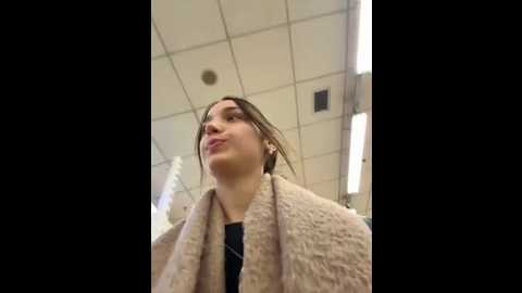 dollytall @ stripchat on 20251014