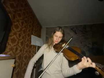 eva_angel3 @ stripchat on 20251014