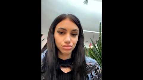 ilariea_girl @ stripchat on 20251014