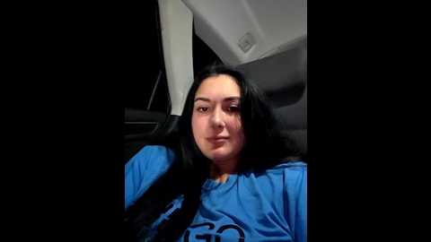 saraviss20 @ stripchat on 20251014