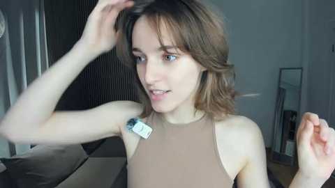 shantellwarburton @ stripchat on 20251014